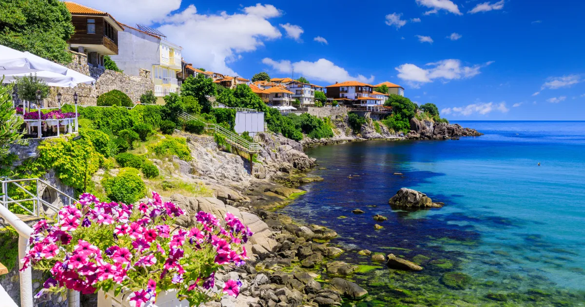 Co musíte vidět v Burgasu?