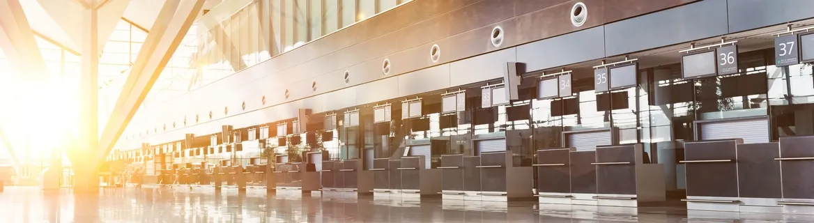 Check in  | Letenky od STUDENT AGENCY