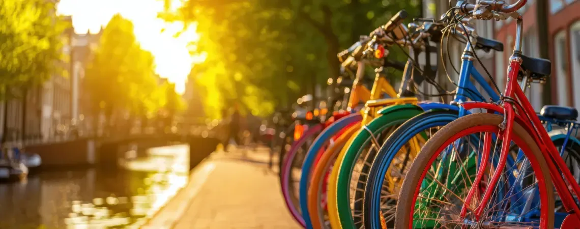 Všudypřítomná kola