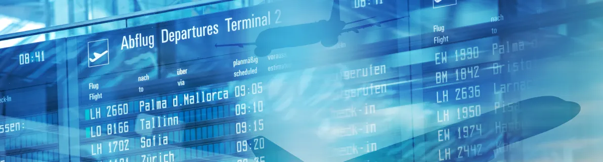 Letenky od STUDENT AGENCY