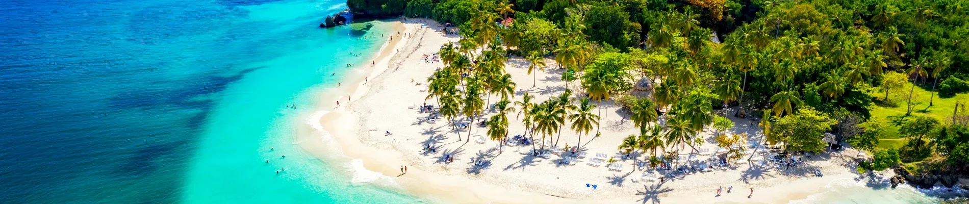 Dominikánská republika