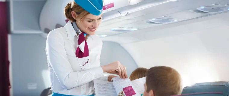 Eurowings | Levné letenky od STUDENT AGENCY