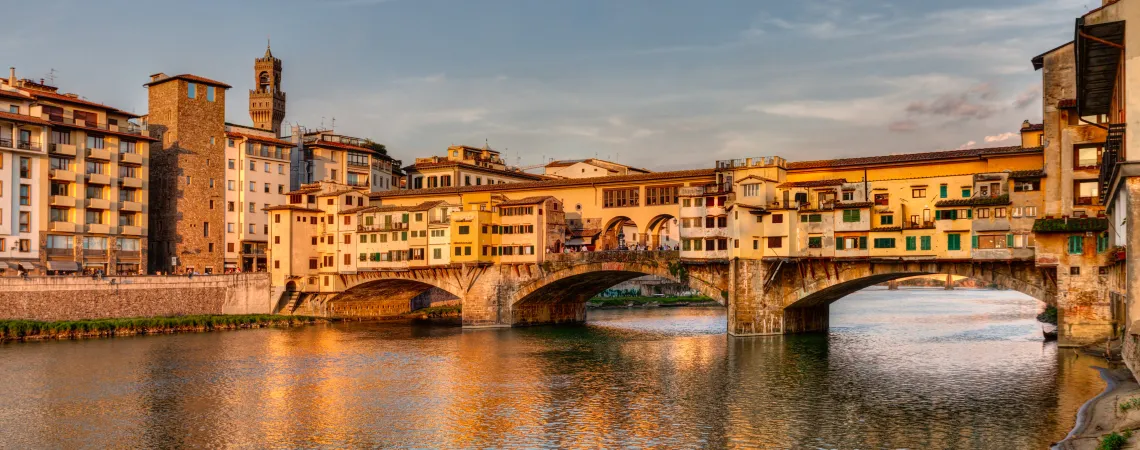 Ponte Vecchio