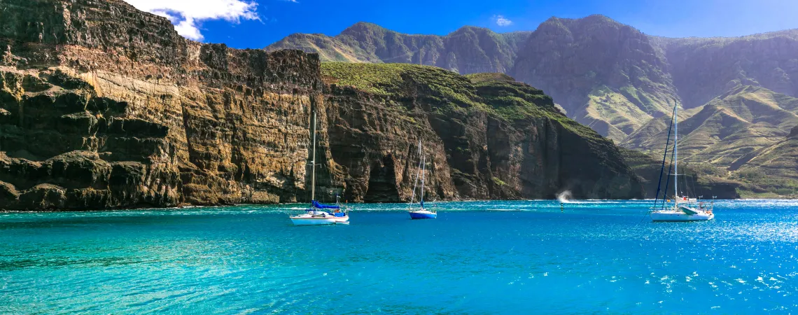 Puerto de las Nieves