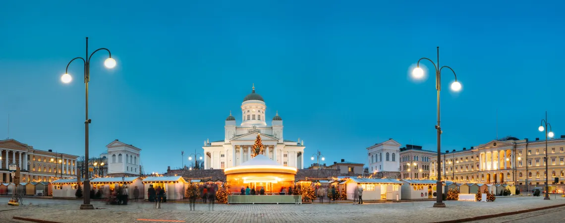  Evangelická katedrála