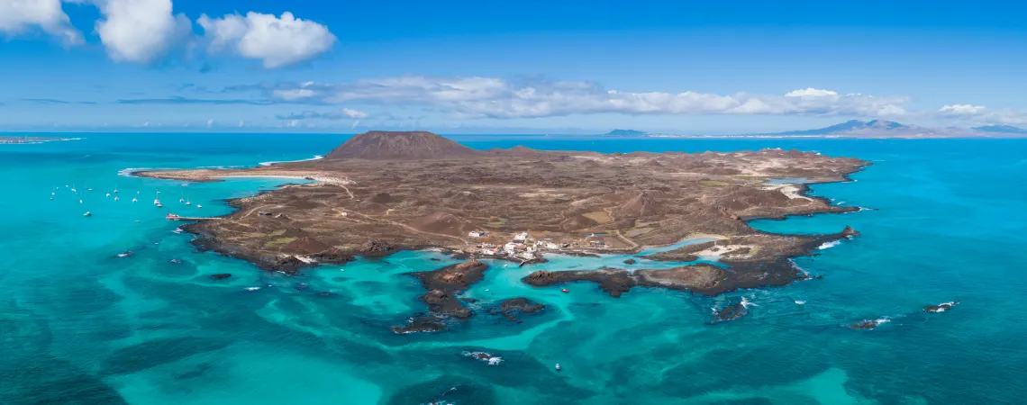 Isla de Lobos