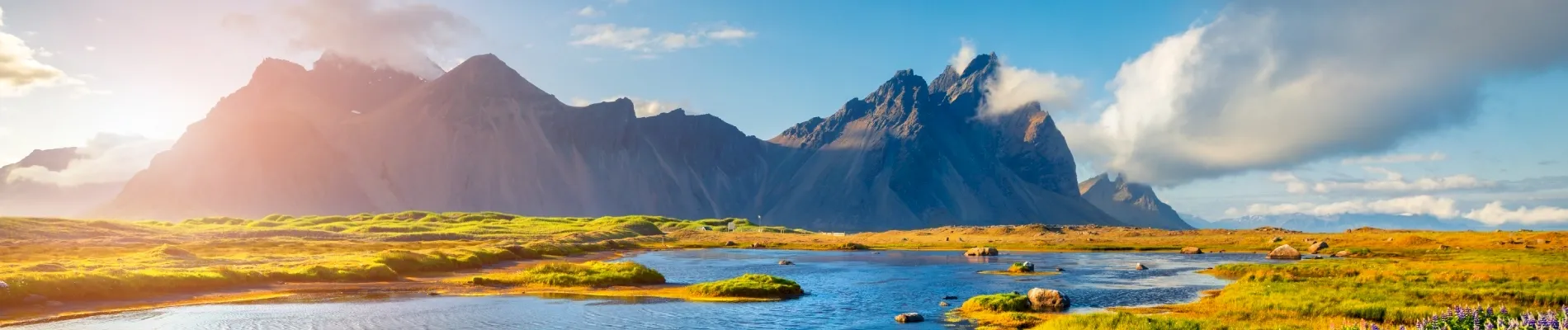 Island | Levné letenky do STUDENT AGENCY