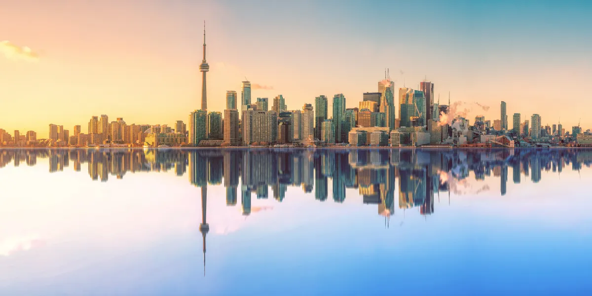 Air Canada spustí v červnu 2025 nové přímé spojení mezi Českou republikou a Kanadou! 