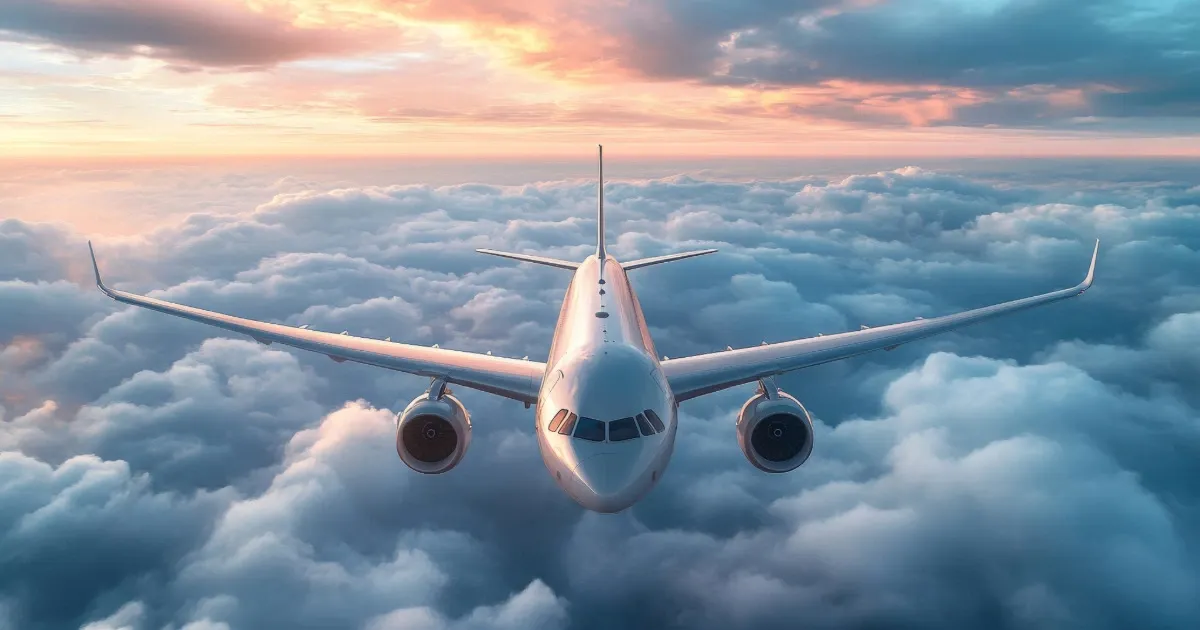 Jak sehnat levné letenky: Kompletní návod, jak ušetřit při cestování