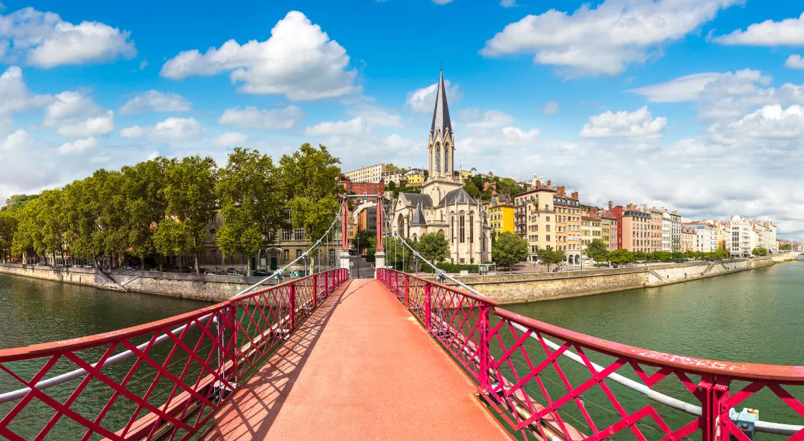 Lyon