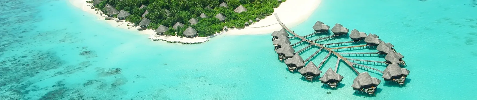 Maledivy | Levné letenky do STUDENT AGENCY