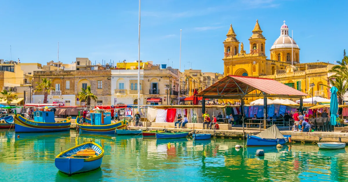 Co musíte navštívit na Maltě?