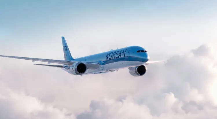 Korean Air