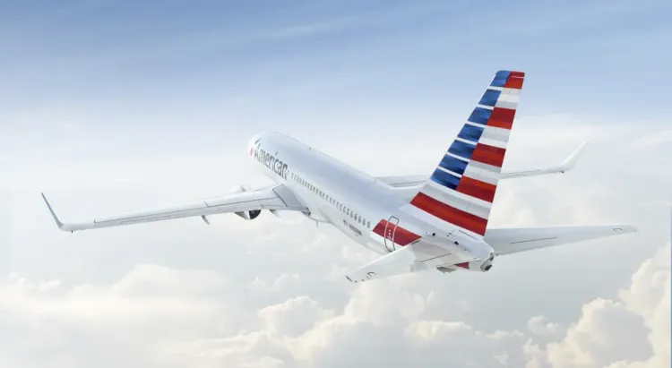 American Airlines znovu spojí Prahu s Filidelfií