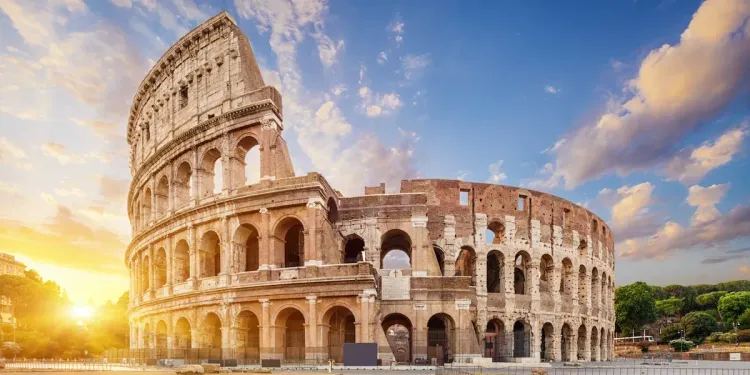 Nová přímá linka Brno – Řím