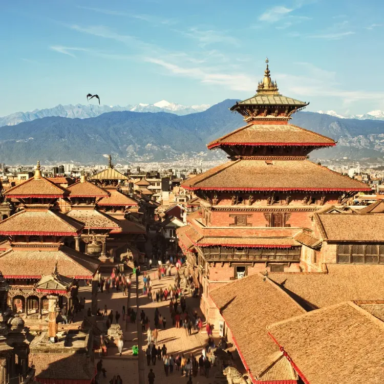 Kathmandu