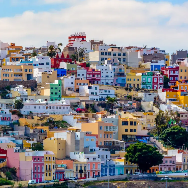 Gran Canaria