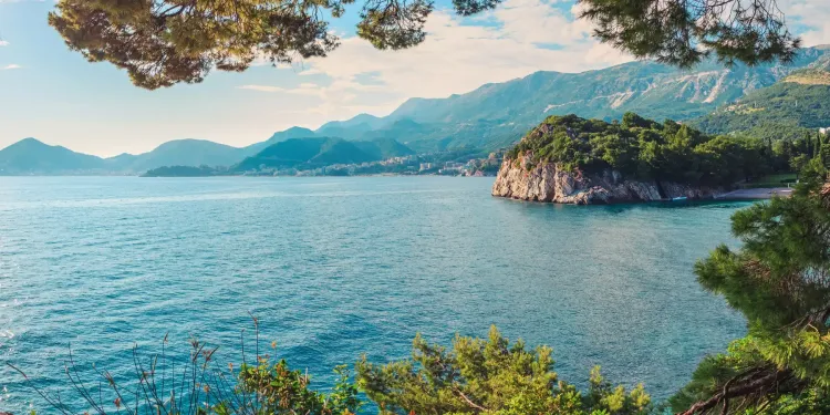 Užijte si nezapomenutelné léto u moře