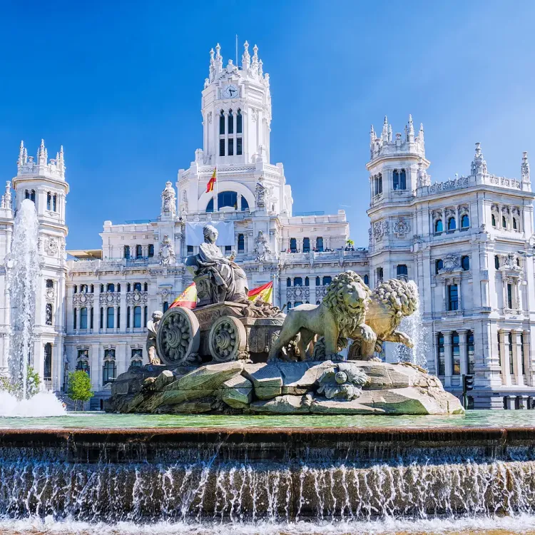 Madrid