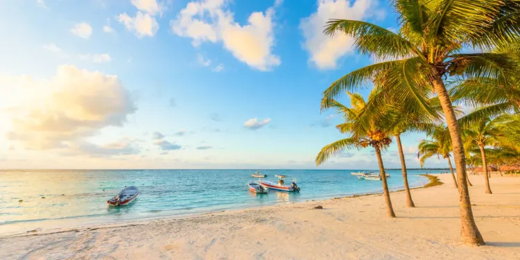 Nová linka do Mexika od Lufthansy