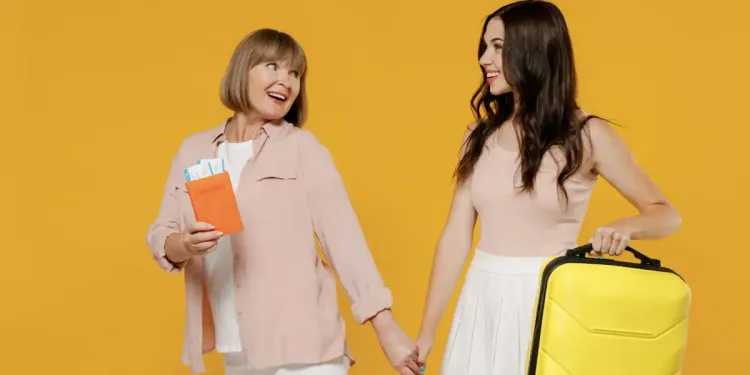 Kam vezmeš svou maminku ke Dni matek?