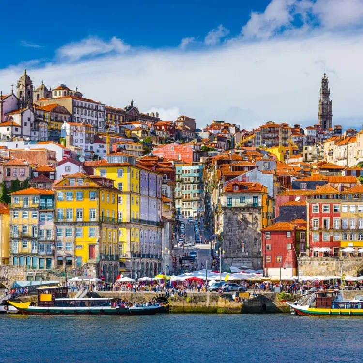 Porto