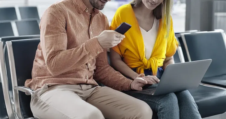 Smluvní podmínky pro internetový vyhledávač