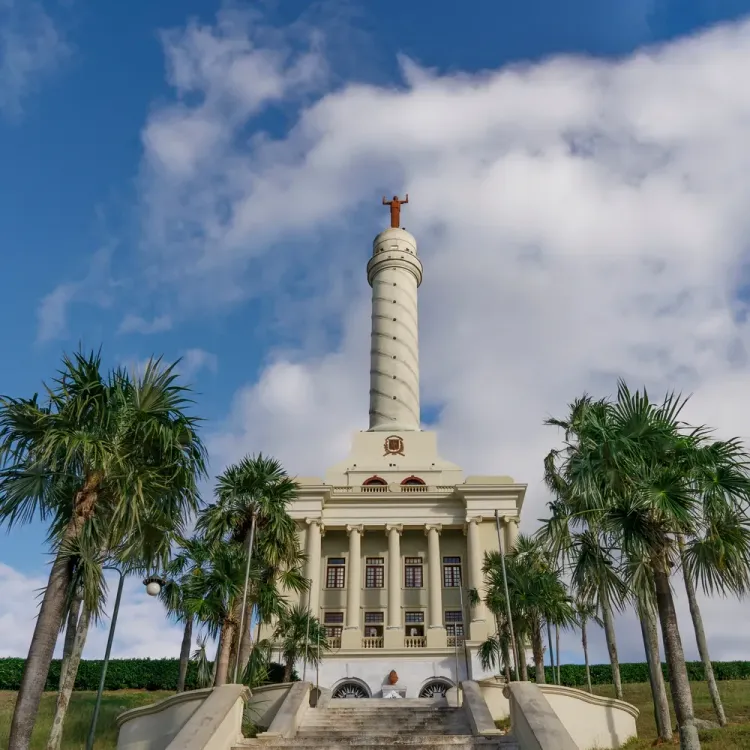 Dominikánská republika