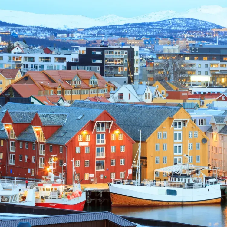 Tromsø