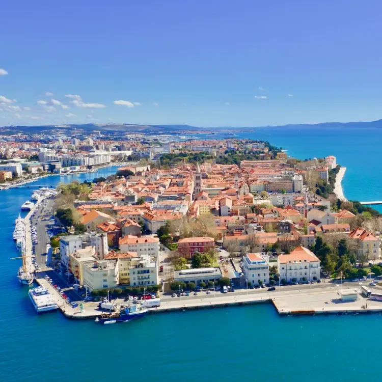 Zadar
