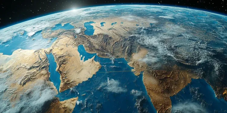 Aktuální informace k situaci a dění ve světě