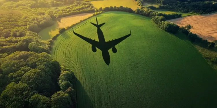 Cestujte chytře a s ohledem na planetu