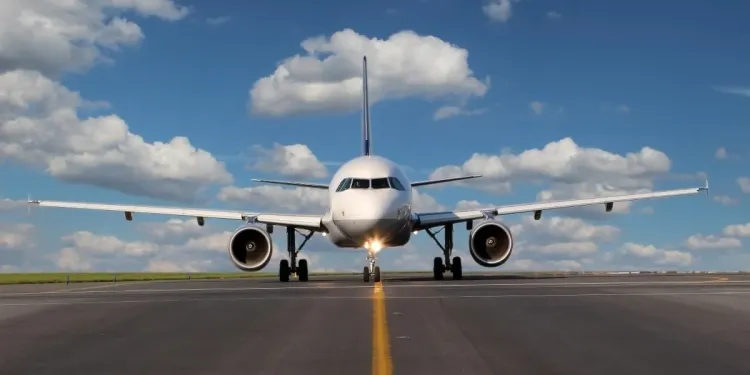 Raketové útoky na Blízkém východě ovlivňují lety 