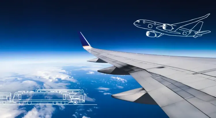 RegioJet jízdenka ZDARMA