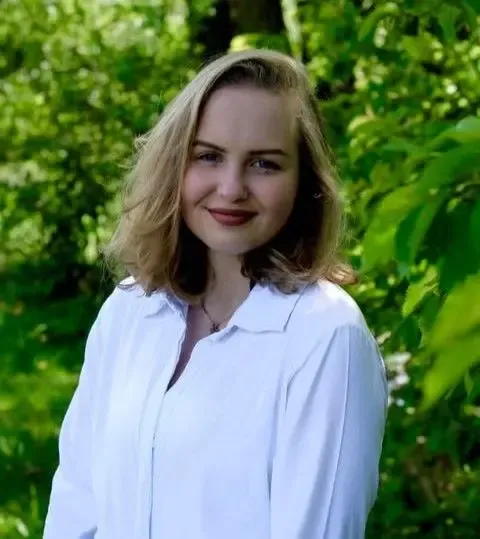 Avatar Kristýna Peterková