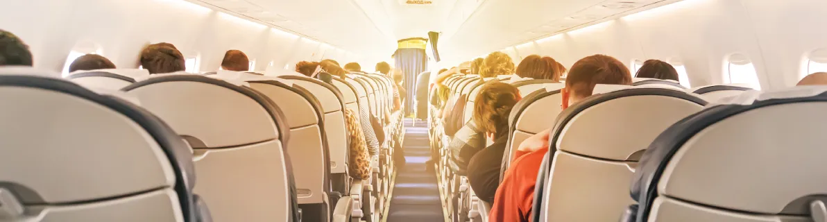 Letenky od STUDENT AGENCY