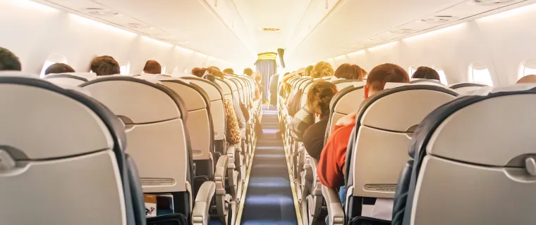 Letenky od STUDENT AGENCY