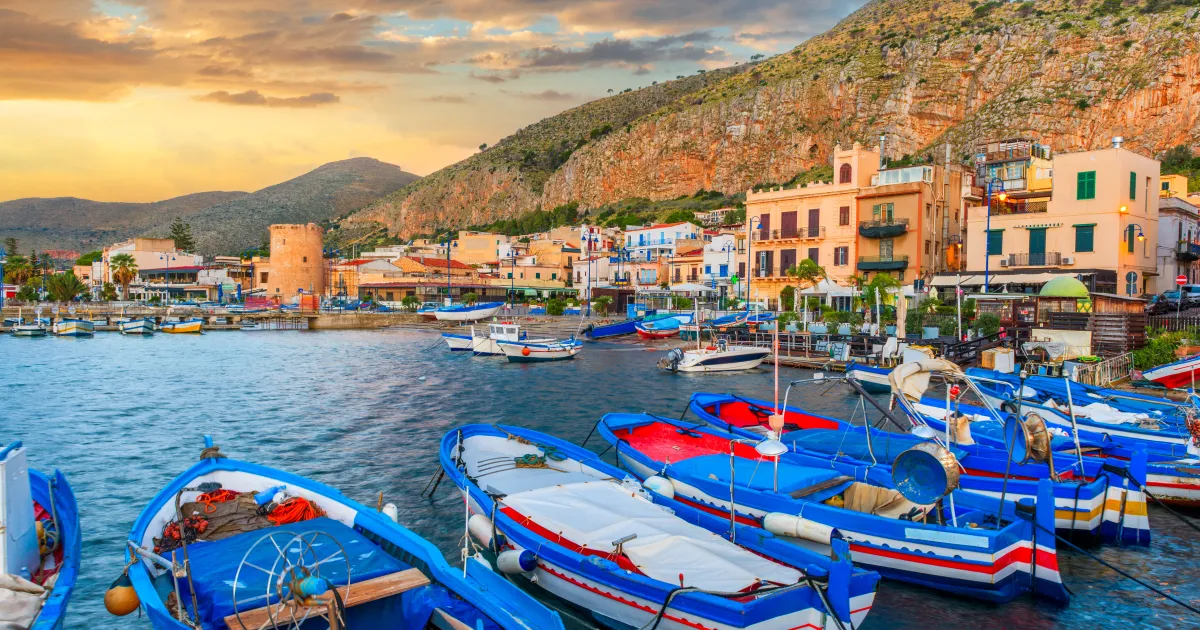 Co musíte vidět v Palermu?