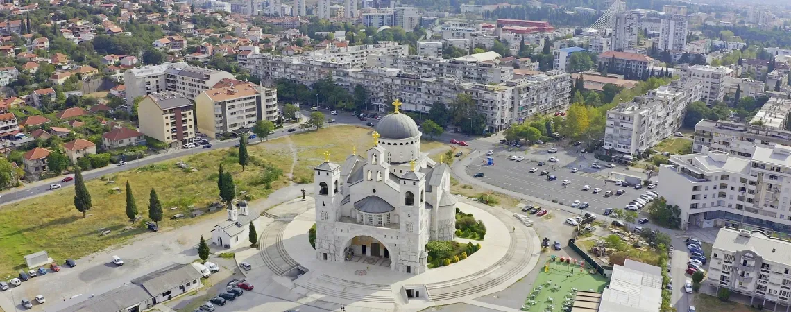 Kostel Vzkříšení