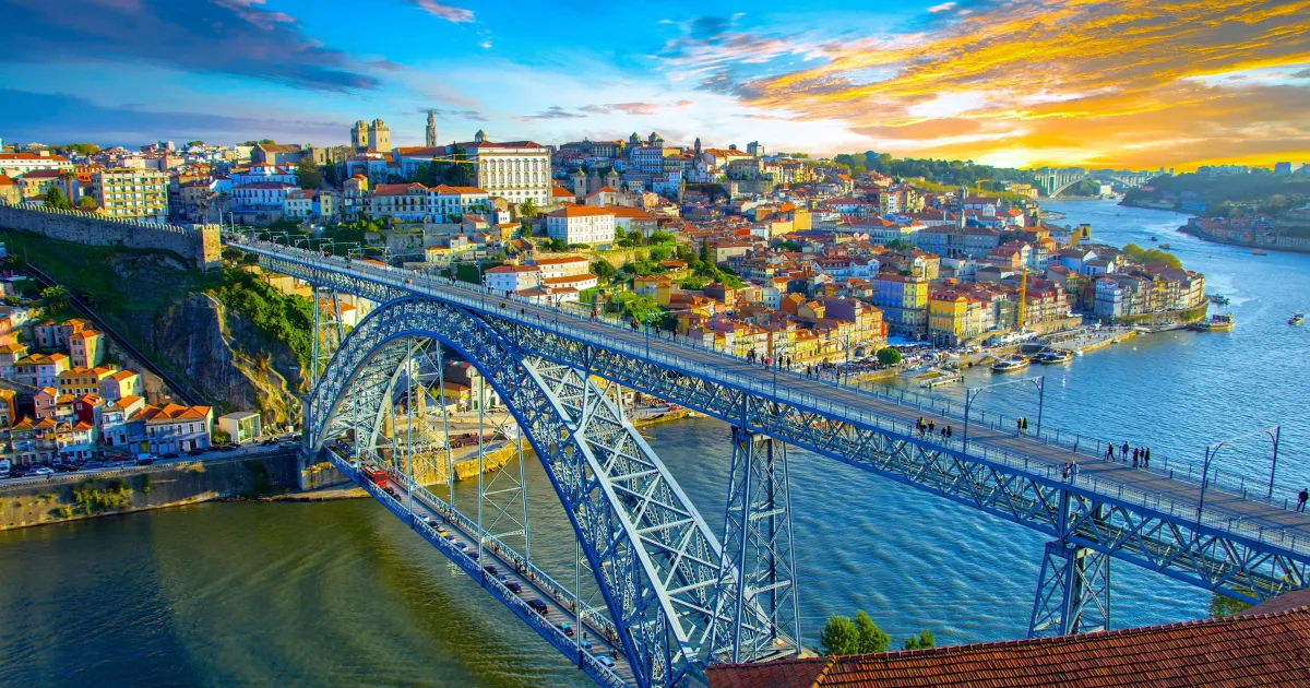 Co navštívit v Portu?
