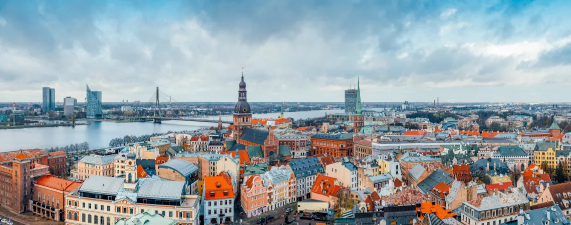 náměstí Dome Square