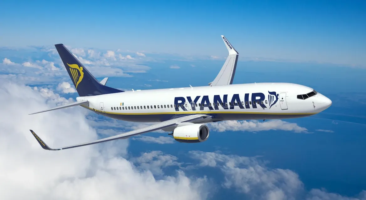 Změna u Ryanair: Papírové boarding passy končí