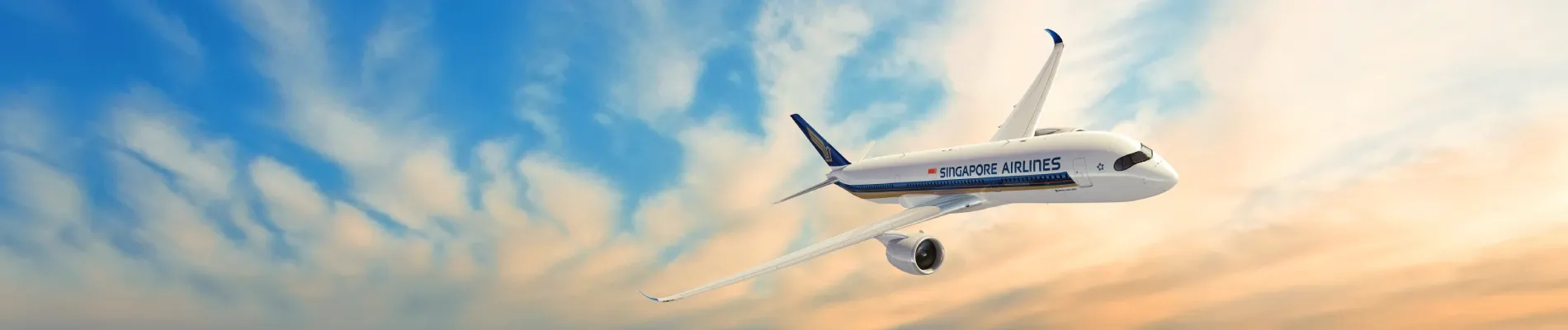 Singapore | Levné letenky od STUDENT AGENCY