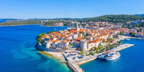 Letenky do Chorvatska
