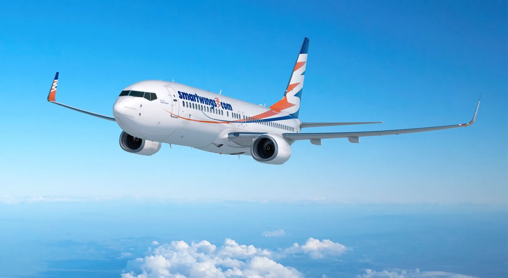 Úvod o společnosti