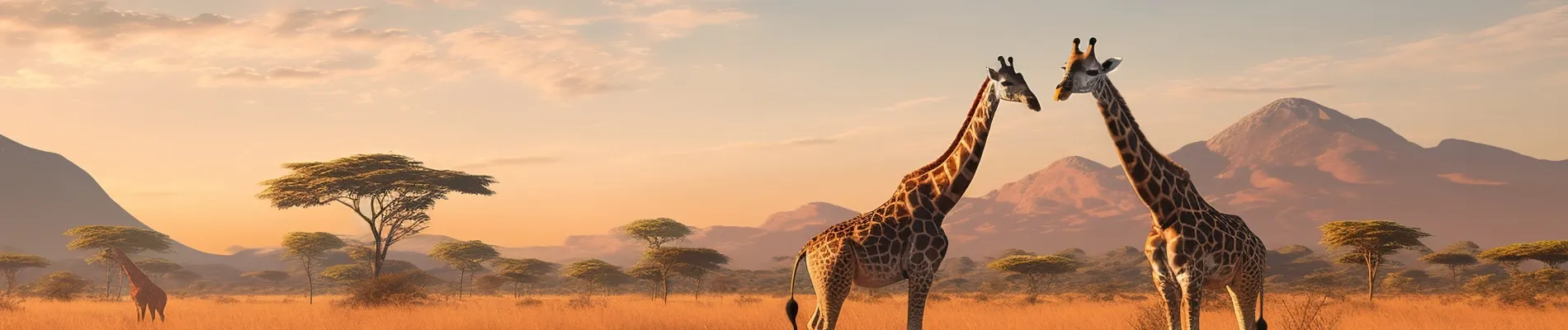 Tanzanie | Levné letenky do STUDENT AGENCY