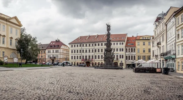 Pohodlné a rychlé spojení s Wi-Fi a servisem na palubě