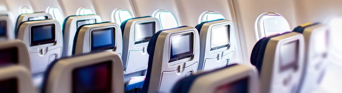 Zábava na palubě  | Letenky od STUDENT AGENCY