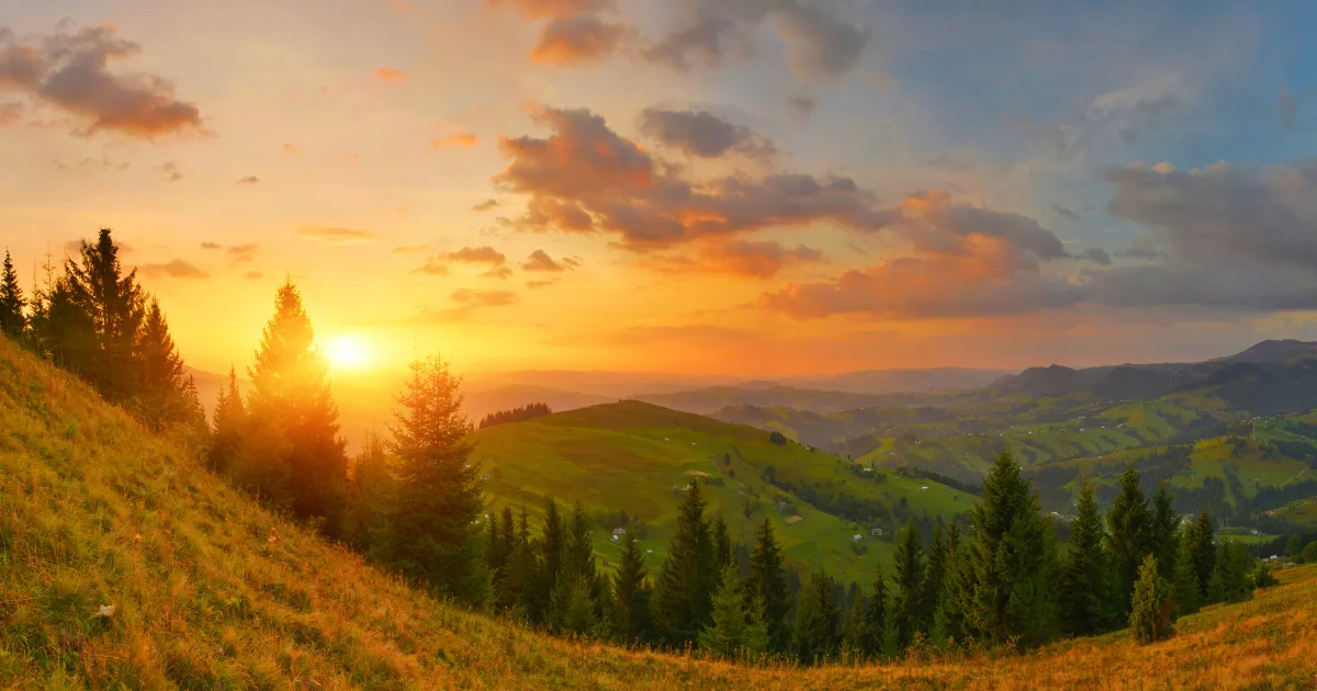 Kam letět v září?