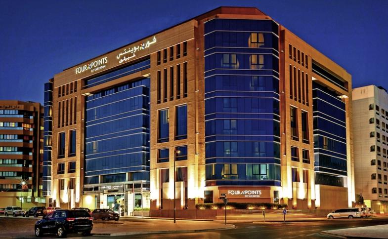 Spojené arabské emiráty, Dubaj